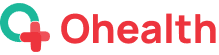 ohealth logo